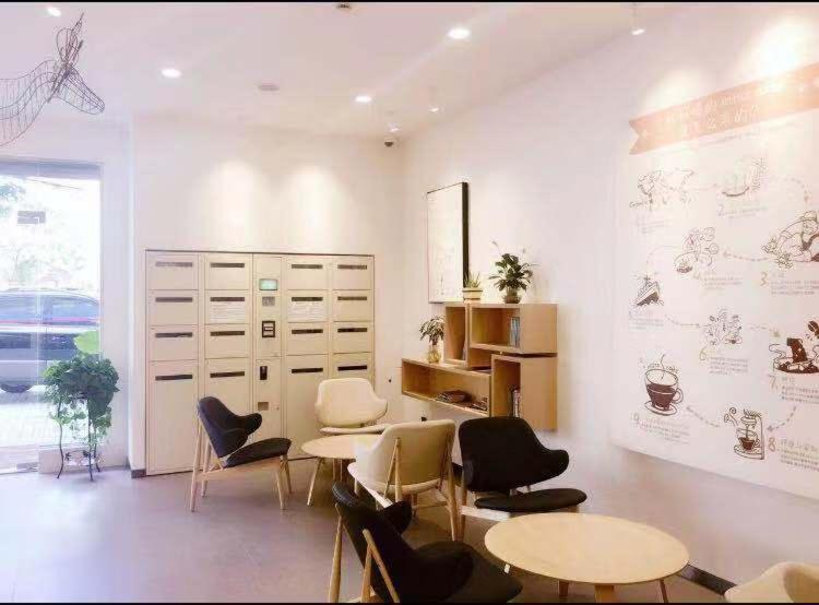 Hanting Premium Shanghai Hongkou Football Stadium Second Branch Esterno foto